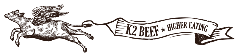 K2 Beef Logo